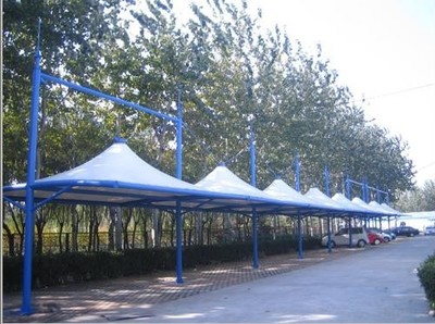 膜結(jié)構(gòu)工程在臺風天氣下的設(shè)計要點與施工挑戰(zhàn)