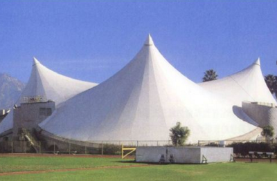 包頭景觀(guān)膜結(jié)構(gòu)工程常見(jiàn)問(wèn)題及設(shè)計(jì)施工要點(diǎn)