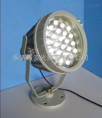 BAT51防爆LED投光燈 專業照明設備的高效與安全解決方案