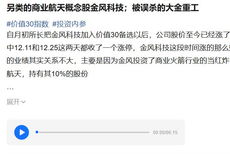 新浪財經(jīng) 深耕金融信息服務，賦能中國投資新生態(tài)